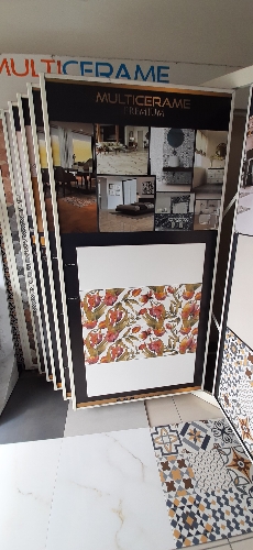 BLANCO DECO