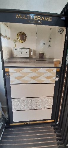 STONE DECO M