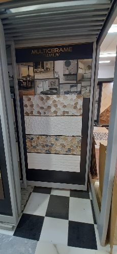 RIZO BLANCO MAT