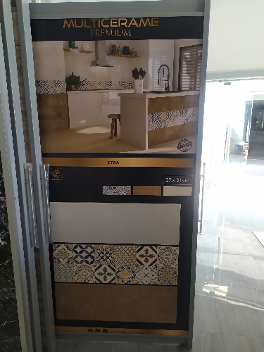 ETRA DECO