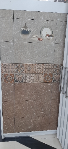 MODERNA DEC BG C30
