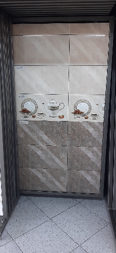 CORAL DEC BEIG C30