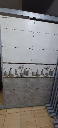 YOHO DEC GRIS S 30