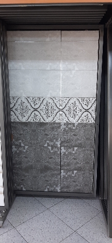 GLOSSY GRIS 30