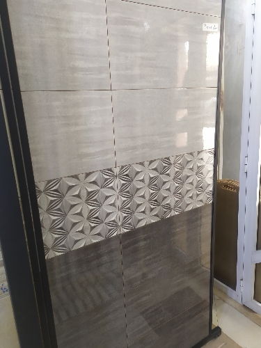 PIANO DECO GRIS C