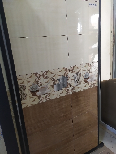 PIANO DECO BEIGE C