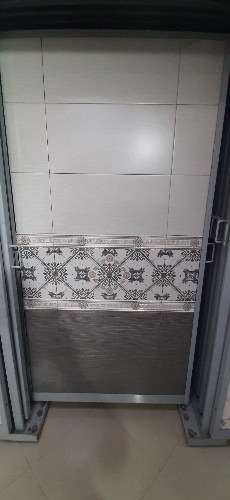 STYLE GRIS CLAIR