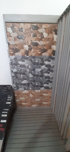 DAKOTA GRIS 30M3