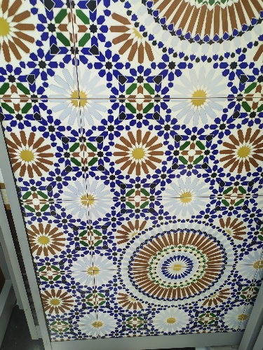 FES MARR DECO 30M3