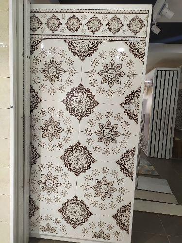 MASSA MARRON 30 M3