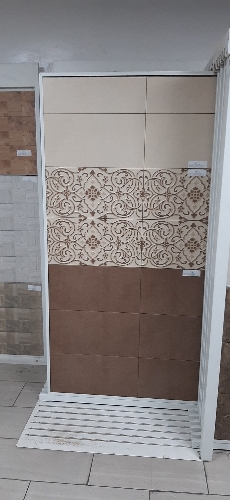 TEKA MARRON 30 M3