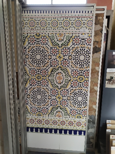 RABAT PLT BA 30 M3