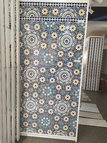 ZAOUIA PLINT 30 M3