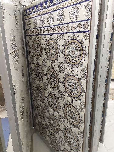 OUALILI PLINT 30M3
