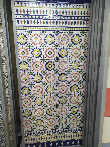 MARRAKECH PL1 30M3