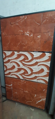 OSLO ROJO 30 M2