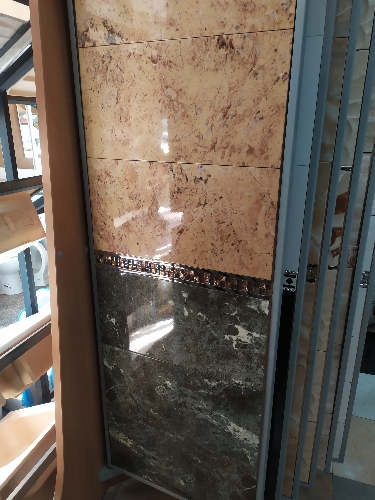 ALPI VERDE 30 M2