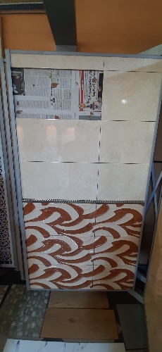 OSLO CREMA ROJO30M
