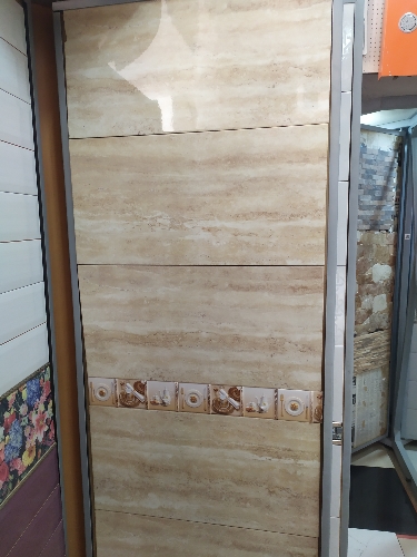 TRAVERTINO 30 M2