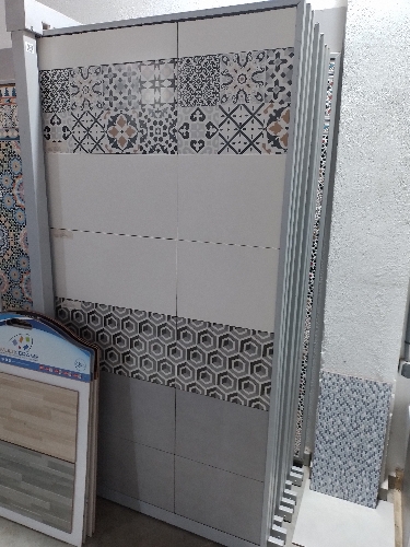 PETRA GRIS 30 M2