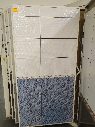 ATLANTIS BLEU 30M2