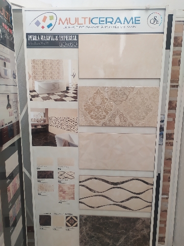PIRAMIDE PERLA30M2