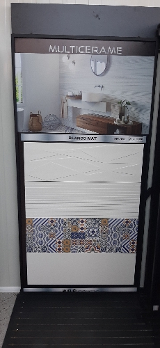 BLANCO MAT 90