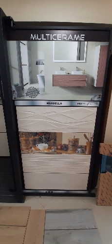 ETRA MARRON 90