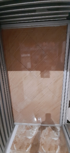 ASILAH MARRON M2