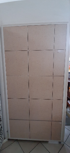 URANO BEIGE NM