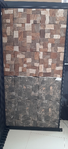 PIZZARA MARRON
