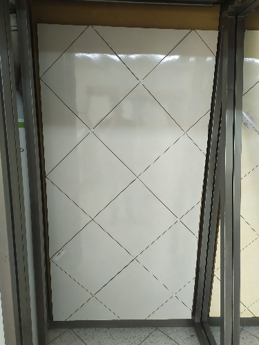 OASIS GRIS M2