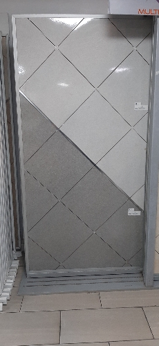 COMPACTO GRIS FON