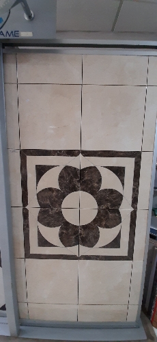 ROSETON CREMA