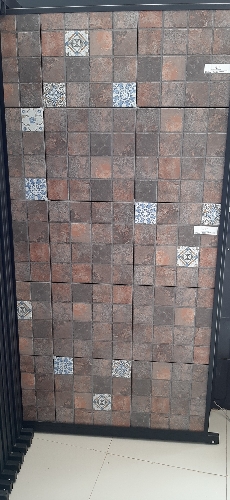 DALI GRIS 9686