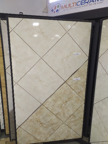 GIRALDA MARRON 45
