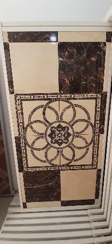 ROSETON IMPERI45M2