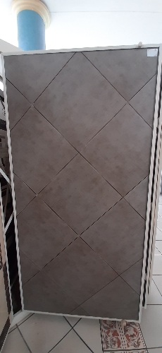 PRISMA GRIS M2