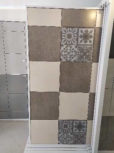 IVANO GRIS MAT M2