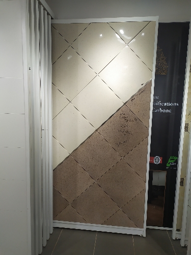 GRANITO MARRON 45