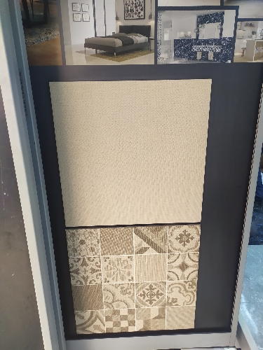 ONTARIO DECO BEIGE