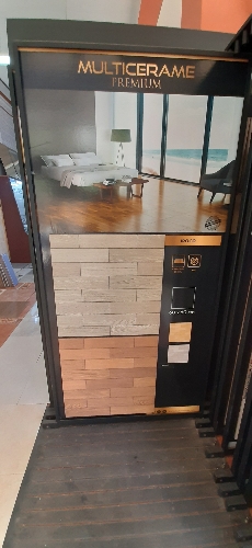 IROCO MARRON