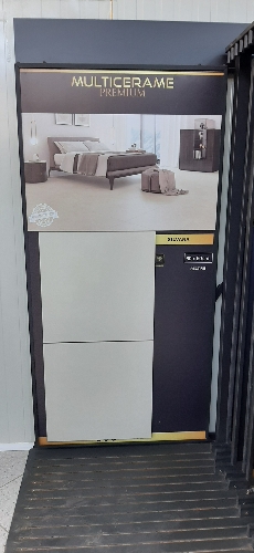 SILVANA 60 REC