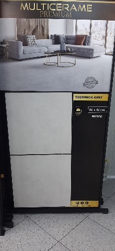 TECHNICA GRIS REC