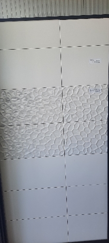 AURA BLANCO MAT 30