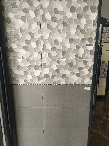 AURA GRIS MAT 30
