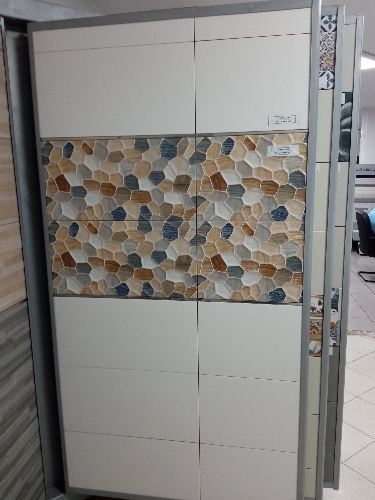 AURA DECO MAT 30