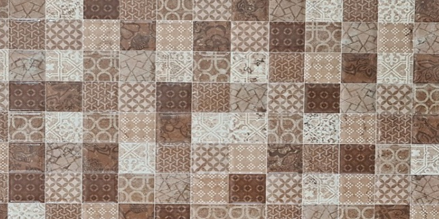 MOSAICO AGATHA