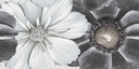DECO FLORAL BLA 30
