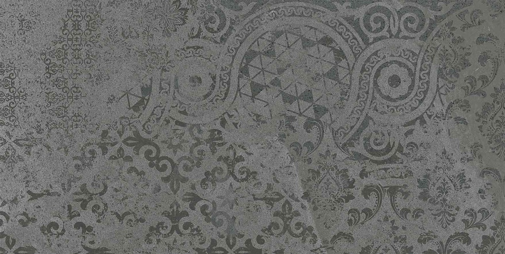 CITY GRIS DECO 30